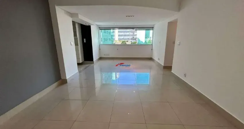 Apartamento com 2 quartos à venda na Rua Bernardo Guimarães, Lourdes, Belo Horizonte