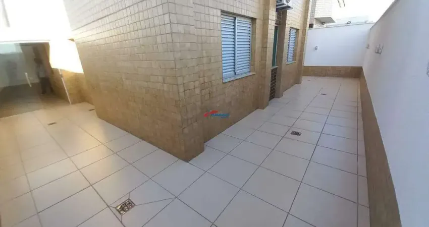Apartamento para aluguel, 3 quartos, 1 suíte, 2 vagas, Prado - Belo Horizonte/MG