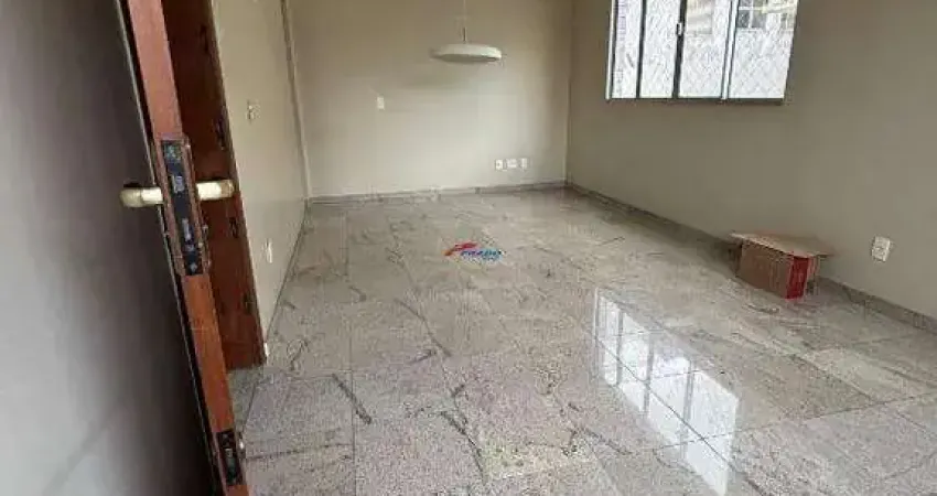 Apartamento com 3 quartos para alugar na Rua Cuiabá, Prado, Belo Horizonte