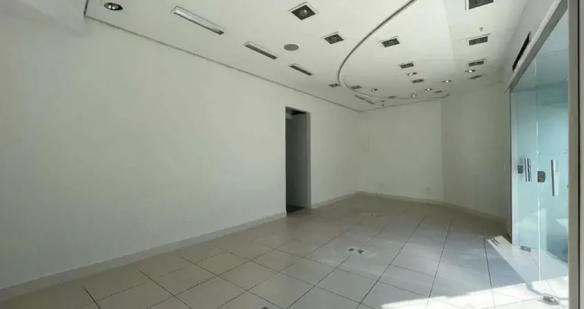 Casa comercial à venda na Rua Monsenhor Horta, Calafate, Belo Horizonte