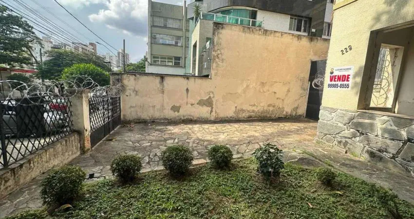 Casa comercial para alugar na Rua Almirante Alexandrino, Gutierrez, Belo Horizonte