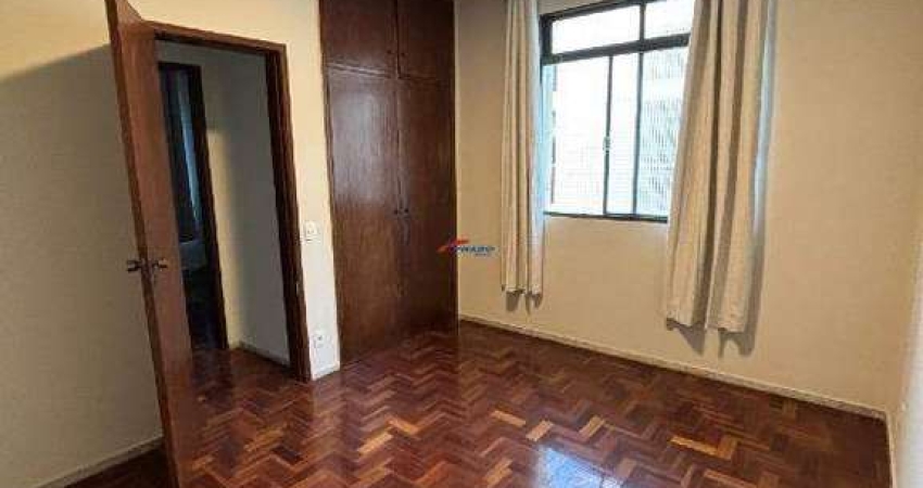 APARTAMENTO 2 QUARTOS, DCE, 2 VAGAS, PRÓXIMO VERDEMAR