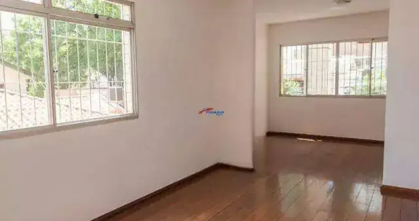 Apartamento com 3 quartos à venda na Rua Viçosa, São Pedro, Belo Horizonte