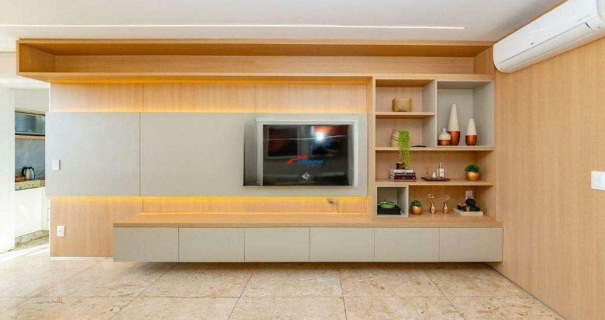 APARTAMENTO 3 QUARTOS, SUÍTE, 2 VAGAS, ELEVADOR