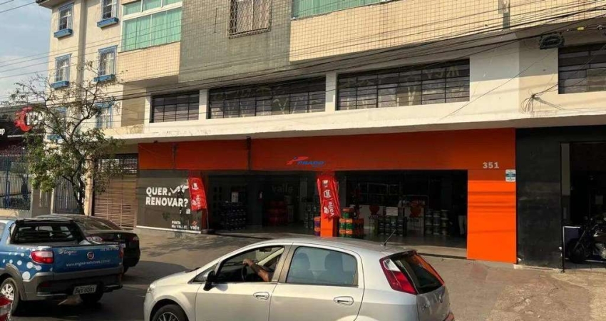 EXCELENTE LOJA, PONTO COMERCIAL EXCELENTE, ALUGADA