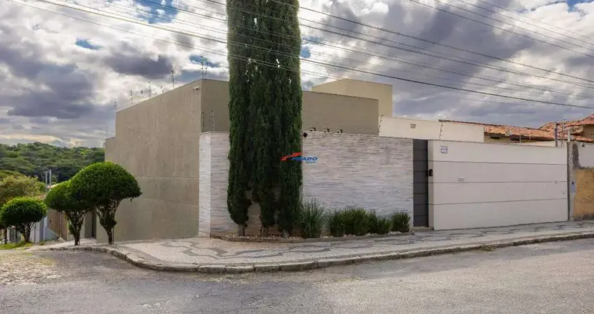 EXCELENTE CASA, 4 QUARTOS, PISCINA, HABITE-SE, SUA CASA!