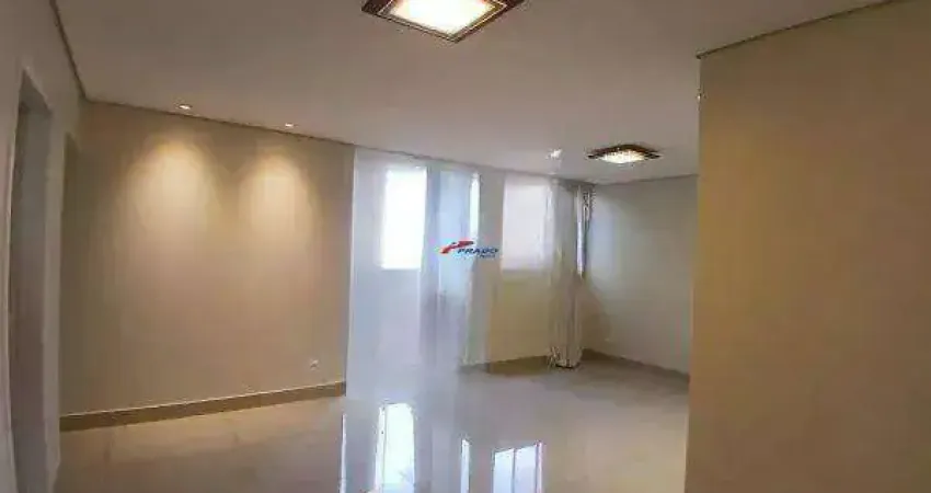 Apartamento no Barro Preto de 126 metros, 4 quartos e 2 vagas