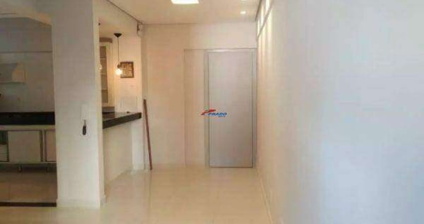 Apartamento com 1 quarto para alugar na Rua Rio Grande do Norte, Savassi, Belo Horizonte