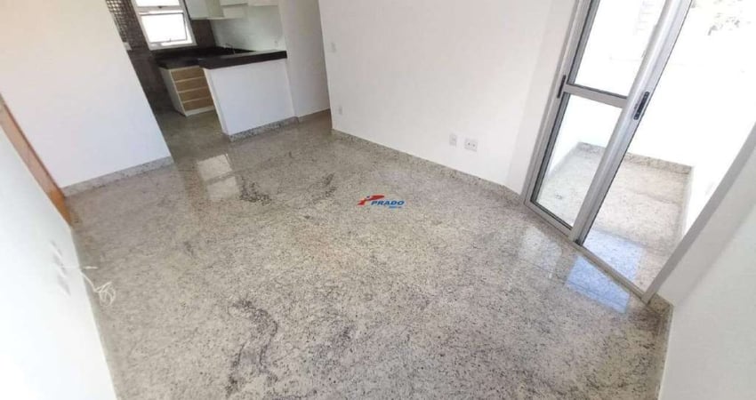 APARTAMENTO 3 QUARTOS, ELEVADOR, DUAS VAGAS, LOCAÇÃO