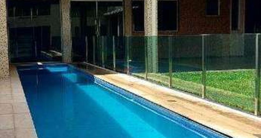 EXCELENTE CASA, 3 QTOS, SUÍTE, ESPAÇO GOURMET, VISTA P/LAGOA