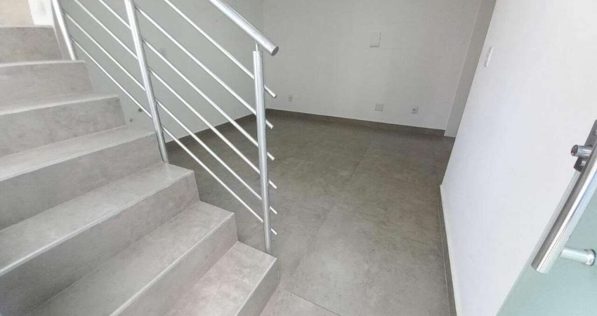 Ponto comercial para alugar na Rua Rio Claro, Prado, Belo Horizonte