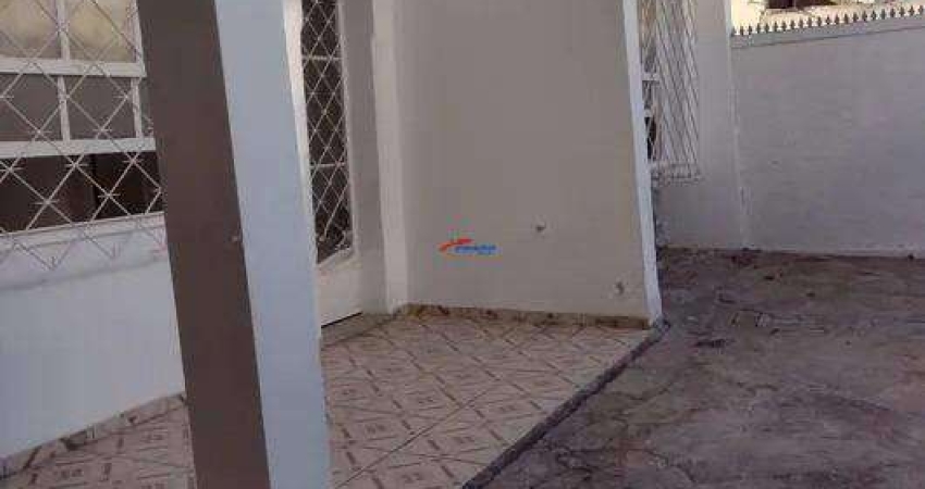 CASA PARA RESIDÊNCIA OU COMERCIAL, VENDA, RUA PLANA, 4 QTOS.
