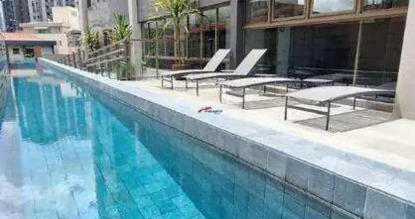 Apartamento com 3 quartos à venda na Rua Araguari, Santo Agostinho, Belo Horizonte