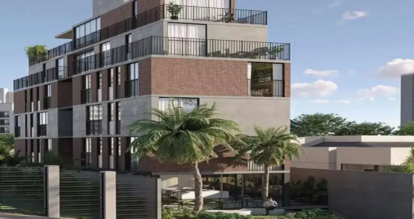 Apartamento à venda, 2 quartos, 2 suítes, 1 vaga, Gutierrez - Belo Horizonte/MG