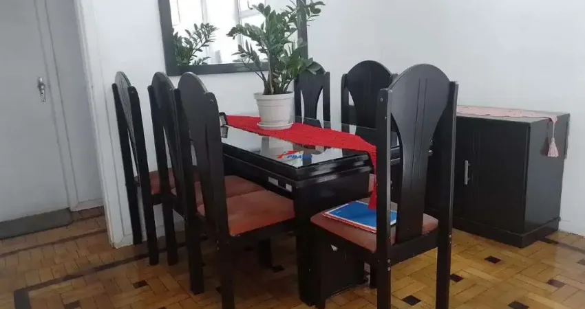 Apartamento com 3 quartos à venda na Rua Maranguape, Prado, Belo Horizonte