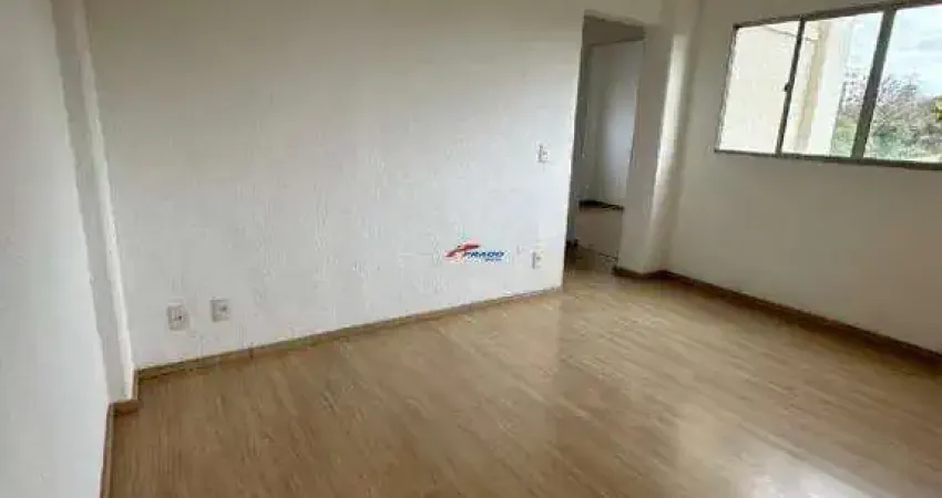 Apartamento com 2 quartos à venda na Avenida Dom Pedro I, Chácaras Del Rey, Santa Luzia