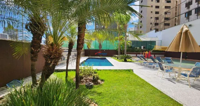 Apartamento com 1 quarto à venda na Rua Tomé de Souza, Savassi, Belo Horizonte
