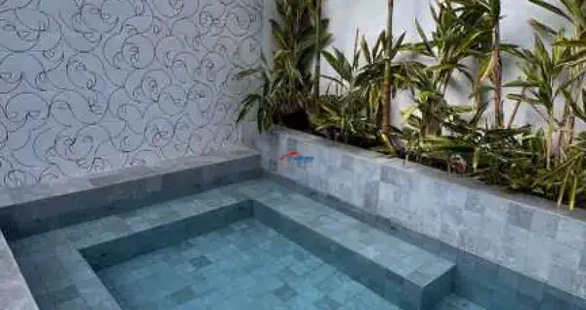 CASA PARA CLIENTES DE ÓTIMO GOSTO, 4 QUARTOS, PISCINA, SISTEMA AUTOMAÇÃO