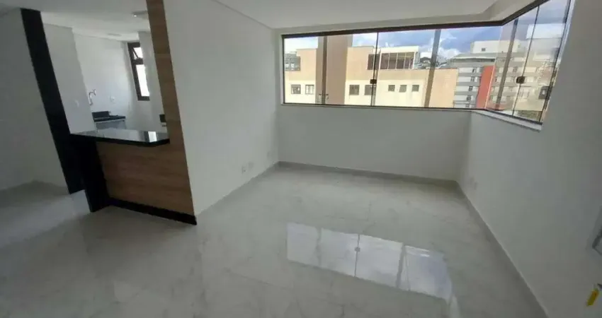 Apartamento para aluguel, 3 quartos, 1 suíte, 2 vagas, Prado - Belo Horizonte/MG