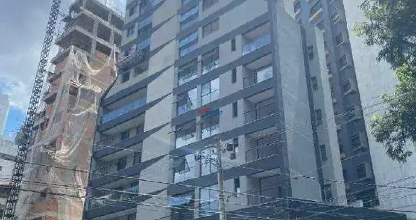 APARTAMENTO 2 QUARTOS, 2 SUÍTES, 2 VAGAS, FITNESS, LOUNGE GOURMET