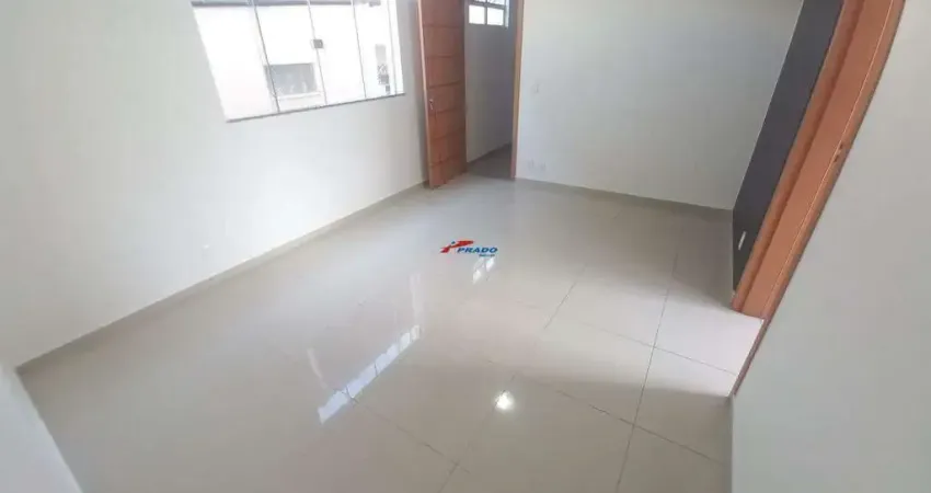 Apartamento para aluguel, 2 quartos, 1 suíte, 2 vagas, Barroca - Belo Horizonte/MG