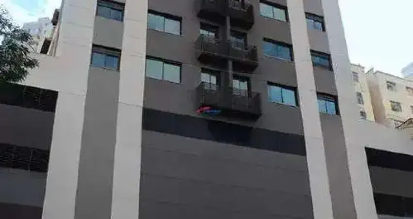 COBERTURA, 2 QUARTOS, SUÍTE, ELEVADOR, ESPAÇO GOURMET, HOME CINEMA