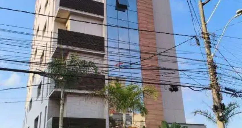 Excelente apartamento 3 quartos novo, suíte, rua plana, ótima localização, locação