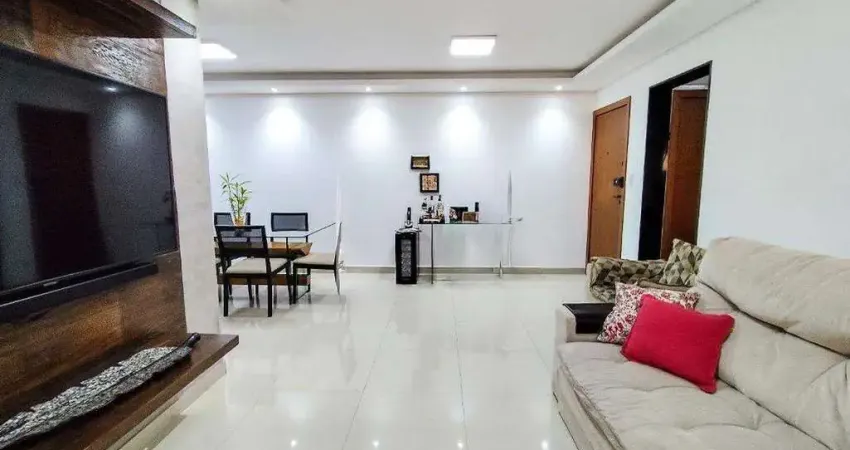 Excelente área privativa, 3 quartos, suíte, 2 vagas , próximo bernoulli