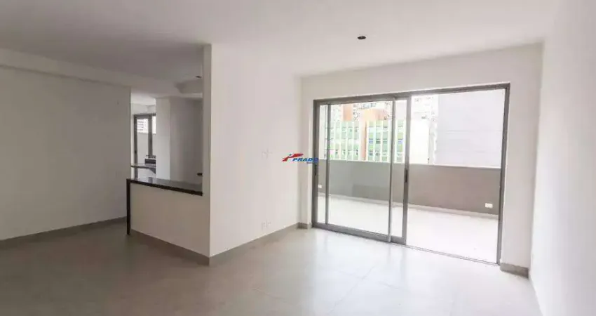 Apartamento de área privativa/garden, alto padrão, lazer, localização