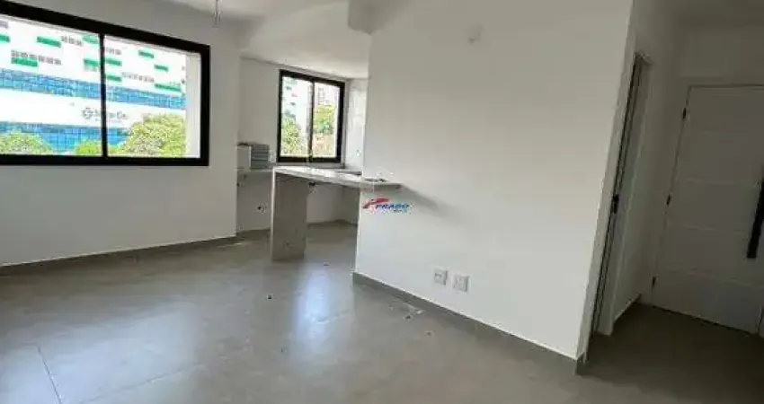 Apartamento 2 quartos, suíte, 2 vagas, espaço gourmet, ótima localização