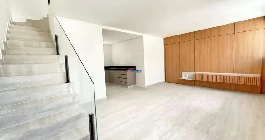 Cobertura com 3 quartos à venda na Rua Chapecó, Prado, Belo Horizonte