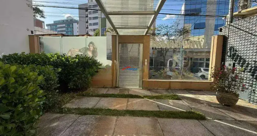 Casa comercial para alugar na Rua Cuiabá, Prado, Belo Horizonte