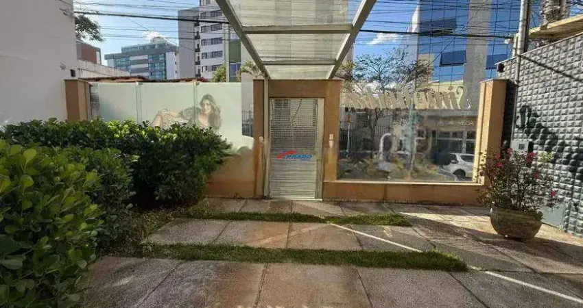Casa comercial à venda na Rua Cuiabá, Prado, Belo Horizonte