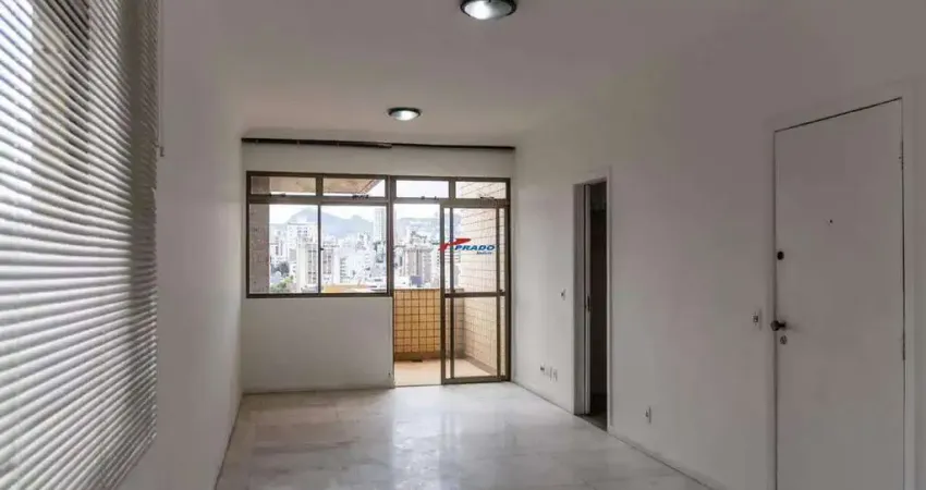 Apartamento amplo 4 quartos, suíte, 2 vagas, não aceita pet, p/locação