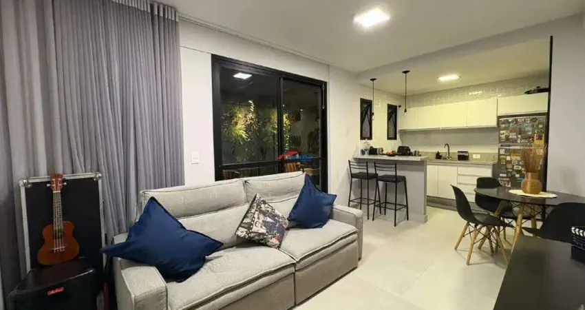 Apartamento com 2 quartos à venda na Rua Califórnia, Sion, Belo Horizonte