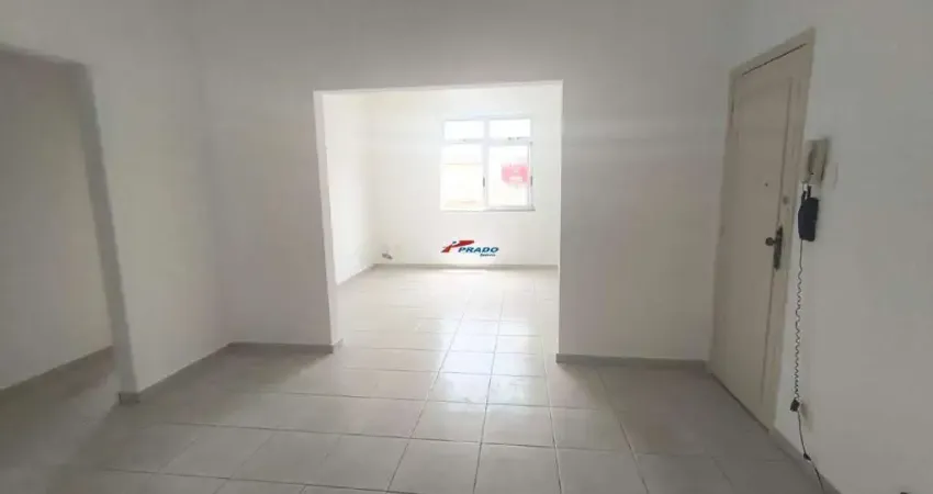 Apartamento amplo 3 quartos, suíte, closet, pronto para morar