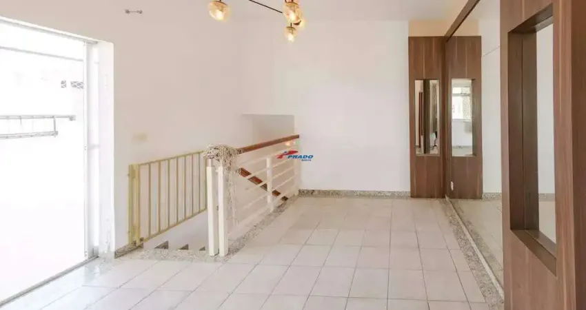 Cobertura com 3 quartos para alugar na Rua Coronel Pedro Jorge, Prado, Belo Horizonte