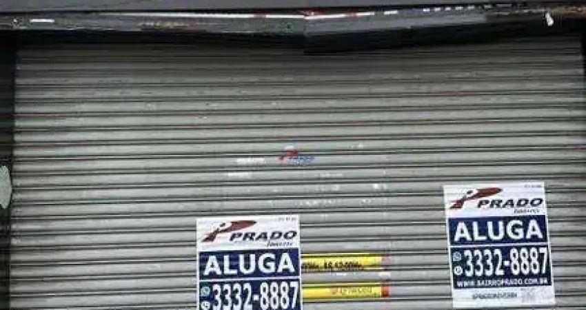 Ponto comercial para alugar na Av. João Alves da Costas, Centro, São José da Lapa