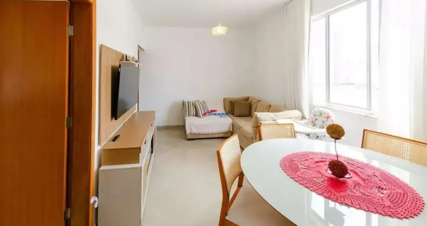 Cobertura com 3 quartos para alugar na Rua das Camélias, Nova Suíssa, Belo Horizonte