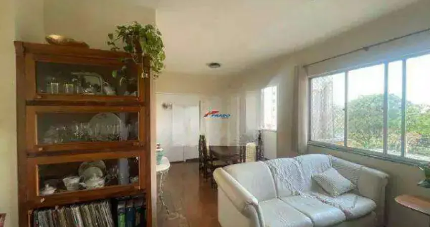 Apartamento com 2 quartos à venda na Rua Domingos Vieira, Santa Efigênia, Belo Horizonte