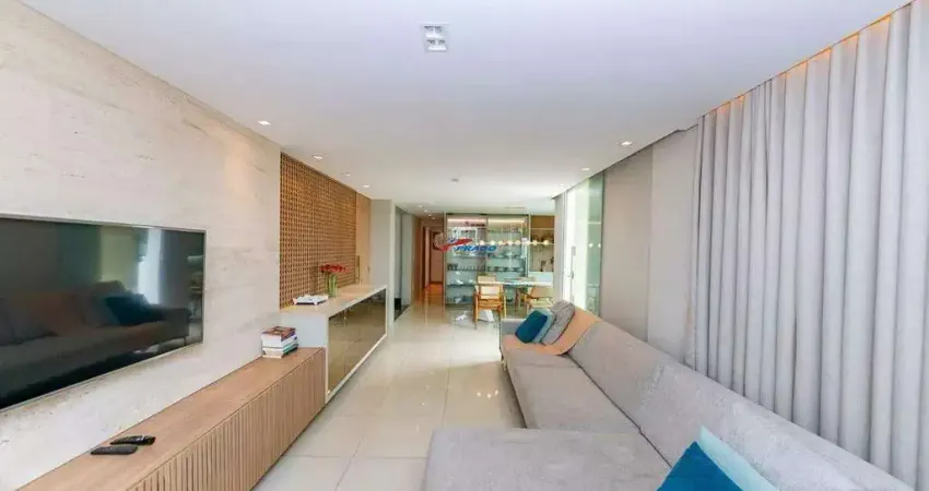 Área privativa, 4 quartos, suíte, 4 vagas, imóvel excelente