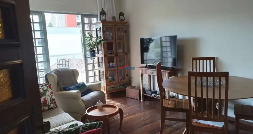 Apartamento com 3 quartos à venda na Rua Antônio Dias, Santo Antônio, Belo Horizonte