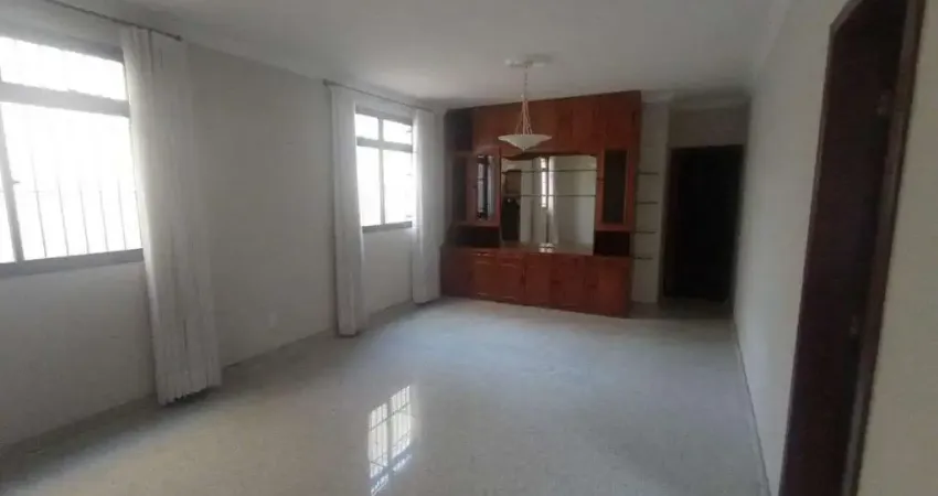 Apartamento com 4 quartos para alugar na Rua Rubi, Prado, Belo Horizonte