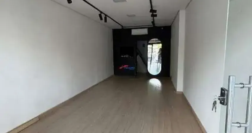 Ponto comercial para alugar na Avenida Francisco Sá, Gutierrez, Belo Horizonte