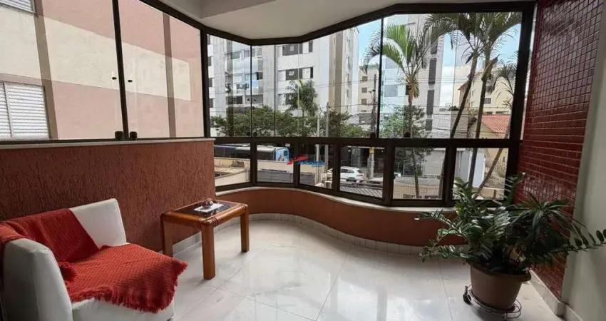 Apartamento com 4 quartos à venda na Rua Esmeralda, Prado, Belo Horizonte