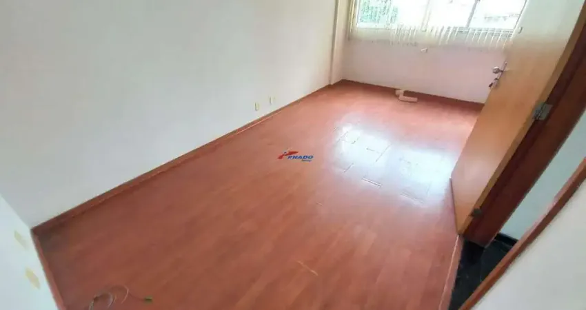 Apartamento 2 quartos, 2 suítes, elevador, duas vagas, p/locação