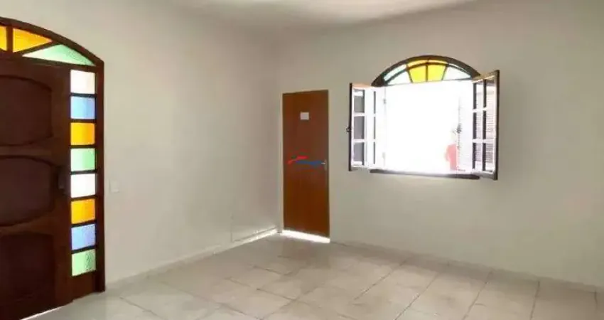 Casa com 3 quartos para alugar na Rua Monte Líbano, Padre Eustáquio, Belo Horizonte