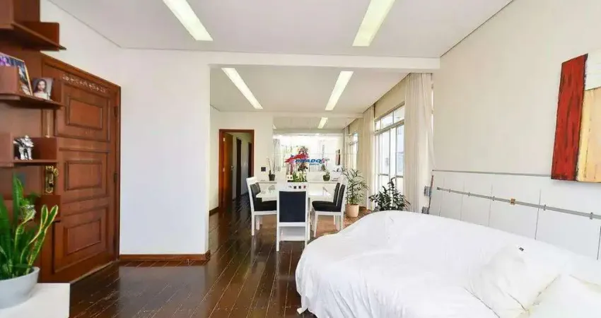 Apartamento com 4 quartos para alugar na Rua São Gonçalo, Nova Floresta, Belo Horizonte