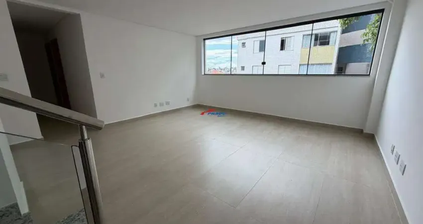 Cobertura com 3 quartos à venda na Rua João da Cunha, Prado, Belo Horizonte