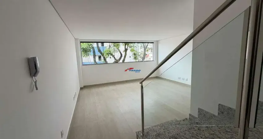 Cobertura com 3 quartos à venda na Rua João da Cunha, Prado, Belo Horizonte